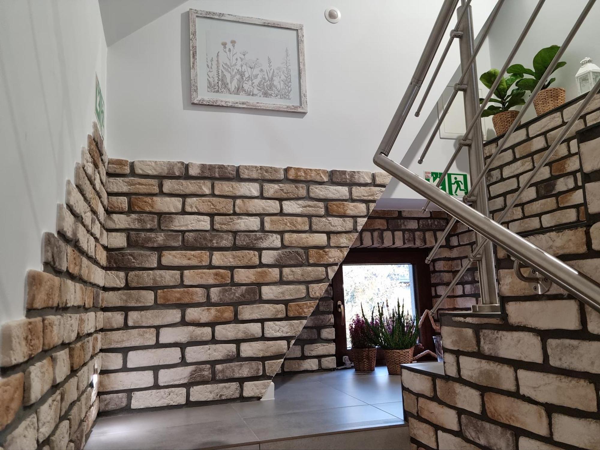 Gosciniec Skorusa Kościelisko Exterior foto
