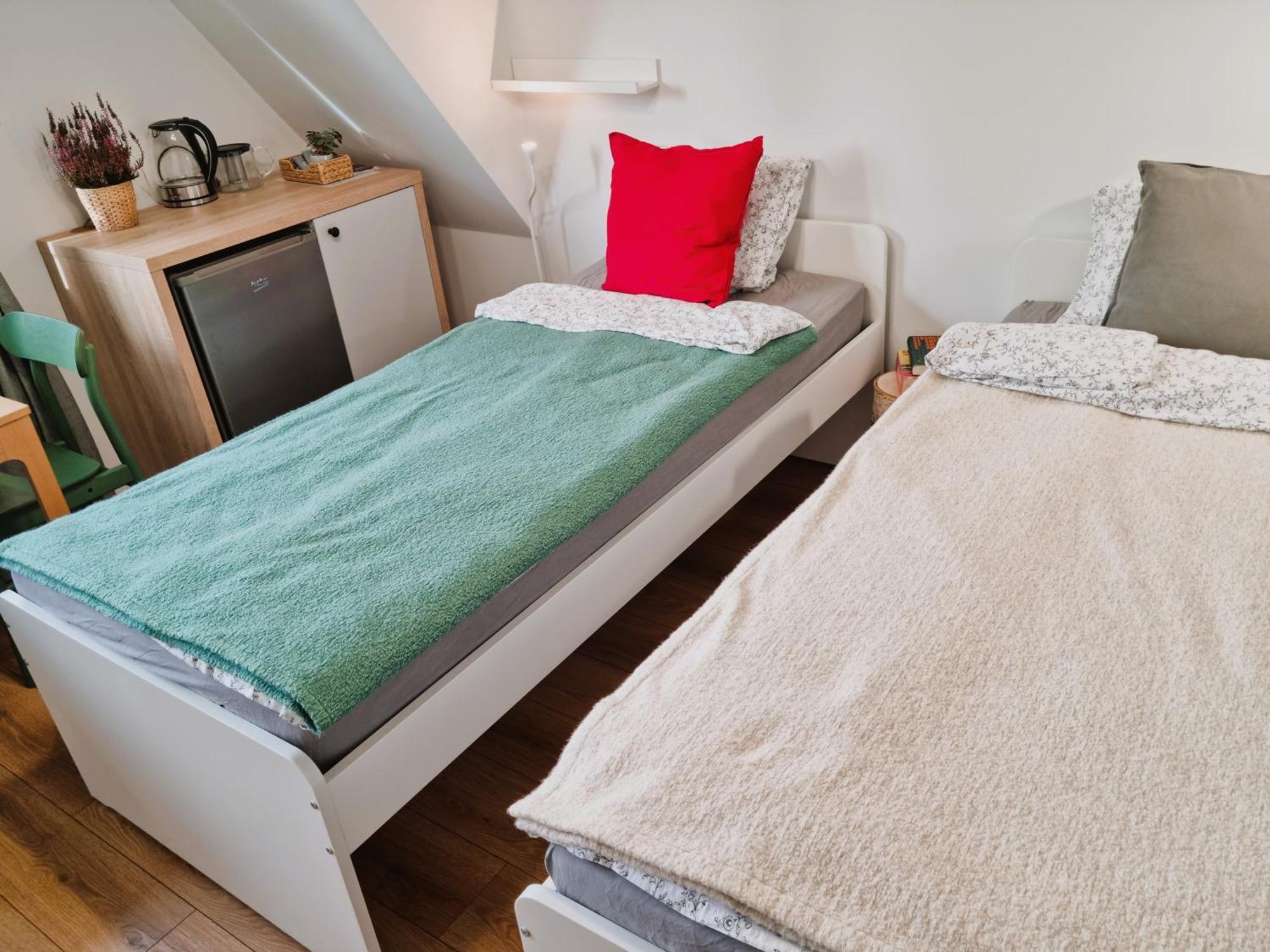 Gosciniec Skorusa Kościelisko Habitación foto